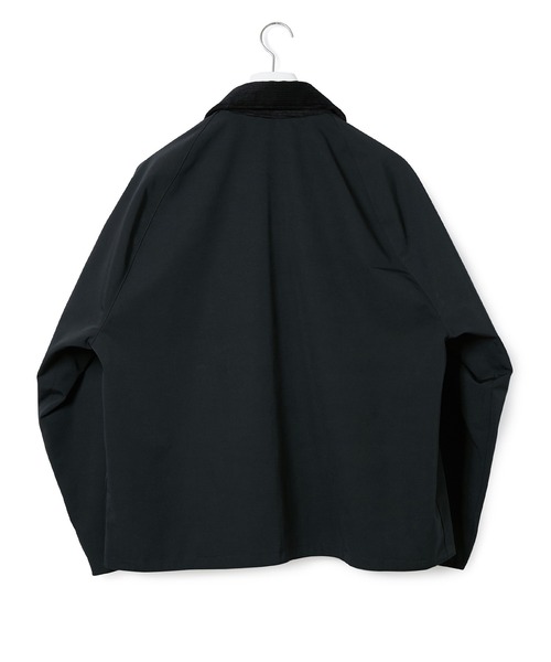 Barbour（バブアー）の「【BARBOUR/バブアー別注】リバーシブル