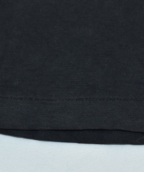 STUSSY（ステューシー）の「【ヴィンテージ古着】90's stussy/ステューシー ''SS CUBE'' タンクトップ（タンクトップ・メンズ・ブラック・LARGE）」の5枚目の写真