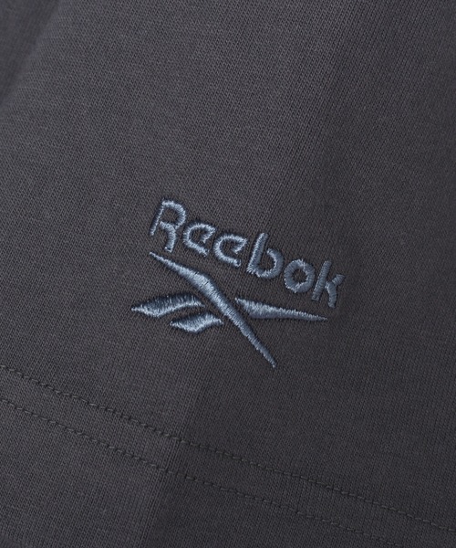 Reebok(リーボック)の「CL TOKYO TEE1(シーエル トーキョー ティー1)(Tシャツ/カットソー・メンズ・ホワイト×ライトグレー/ホワイト/オレンジ・XX-SMALL/XXX-LARGE/MEDIUM/X-SMALL/X-LARGE/SMALL/XX-LARGE/LARGE)」の10枚目の写真