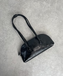 AS KNOW AS PINKY | ロングハンド☆ボストンバッグ(ボストンバッグ)