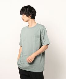 MANASTASH | MANASTASH/マナスタッシュ　MS COOL PACK TEE マナスタッシュクールパックティー(Tシャツ/カットソー)