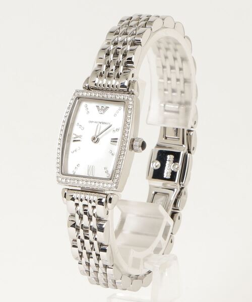 EMPORIO ARMANI（エンポリオアルマーニ）の「AR11405（アナログ腕時計