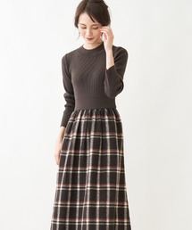 En Recre アンレクレのワンピース ドレス通販 Zozotown En Recre アンレクレのワンピース ドレス通販 Zozotown