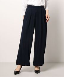 Grand PARK | ジョーゼットイージーパンツ(その他パンツ)