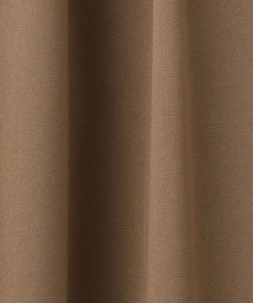 Grand PARK（グランドパーク）の「ジョーゼットイージーパンツ（その他パンツ・レディース・ネイビー/ベージュ/カーキ・FREE）」の13枚目の写真