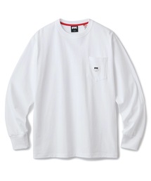 FTC | POCKET L/S TEE(Tシャツ/カットソー)