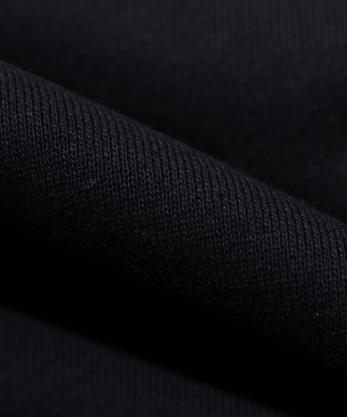 ROOPTOKYO（ループトウキョウ）の「ROOPTOKYOオリジナル SMILEY FACE Sweat スマイリー クルーネックスウェット トレーナー ユニセックス ビッグシルエット（スウェット・メンズ・ブラック/オートミール/グリーン・M/L/XL）」の8枚目の写真