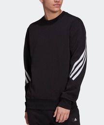 adidas | アディダス スポーツウェア フューチャー アイコン スリーストライプス スウェットシャツ(スウェット)