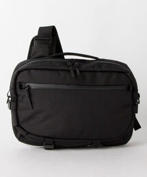 WEXLEY | 【WEXLEY/ウェクスレイ】FINLEY #FSLP100(ショルダーバッグ)