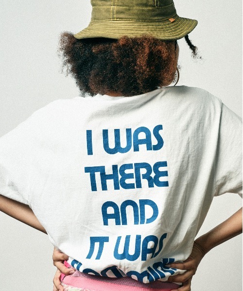 UNION（ユニオン）の「LOCO S/S TEE UNION ユニオン Tシャツ（Tシャツ/カットソー・メンズ・ホワイト/ブラック・SMALL/MEDIUM/LARGE/X-LARGE）」の2枚目の写真