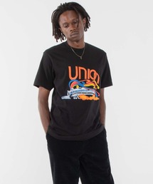 LOCO S/S TEE UNION ユニオン Tシャツ