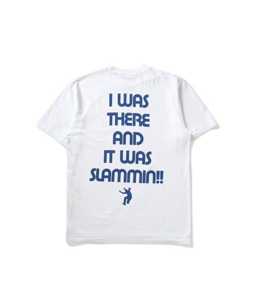 UNION（ユニオン）の「LOCO S/S TEE UNION ユニオン Tシャツ（Tシャツ/カットソー・メンズ・ホワイト/ブラック・SMALL/MEDIUM/LARGE/X-LARGE）」の15枚目の写真