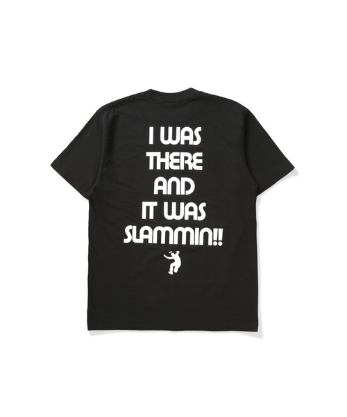 UNION（ユニオン）の「LOCO S/S TEE UNION ユニオン Tシャツ（Tシャツ/カットソー・メンズ・ホワイト/ブラック・SMALL/MEDIUM/LARGE/X-LARGE）」の7枚目の写真