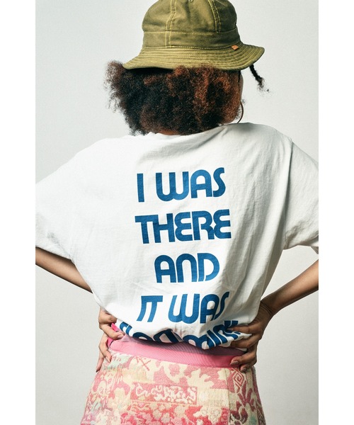 UNION（ユニオン）の「LOCO S/S TEE UNION ユニオン Tシャツ（Tシャツ/カットソー・メンズ・ホワイト/ブラック・SMALL/MEDIUM/LARGE/X-LARGE）」の8枚目の写真