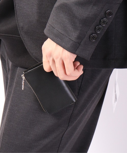 【セール】栃木レザースマートキーケース（キーケース/キーアクセサリー）｜FUNALIVE（ファンアライブ） 5,390円