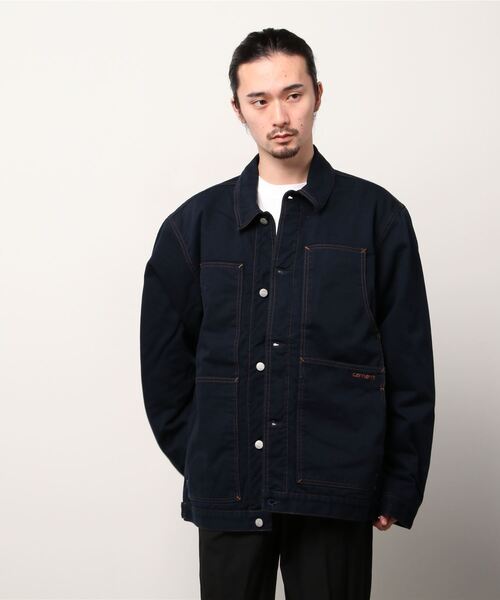 Carhartt WIP（カーハートダブリューアイピー）の「DOUBLE FRONT