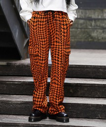 X-girl | CARGO LOUNGE PANTS(その他パンツ)