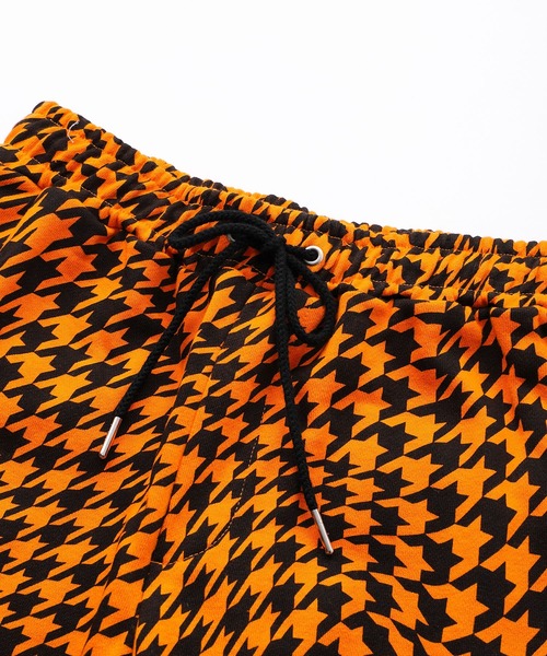 X-girl(エックスガール)の「CARGO LOUNGE PANTS(その他パンツ・レディース・アッシュ/ブラック/オレンジ・S/XS/M)」の7枚目の写真