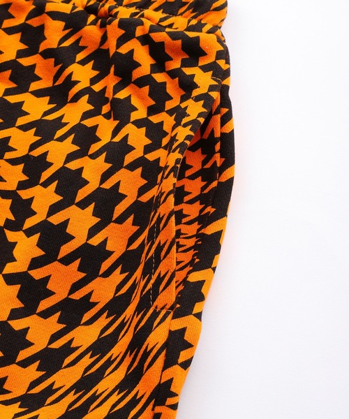 X-girl(エックスガール)の「CARGO LOUNGE PANTS(その他パンツ・レディース・アッシュ/ブラック/オレンジ・S/XS/M)」の8枚目の写真