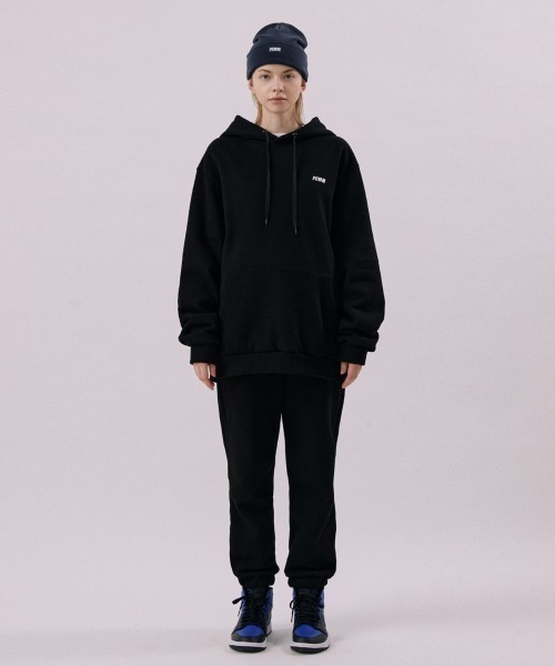 FCMM(エフシーエムエム)の「CLUB BEANIE/クラブビーニー(ニットキャップ/ビーニー・メンズ・ネイビー/グレー/ピンク/ブラック・FREE)」の17枚目の写真