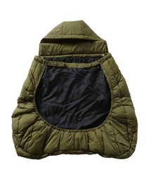 THE NORTH FACE＿NNB71901 ベビーシェルブランケット THE NORTH FACE/ザ・ノース・フェイス】ベビーシェル