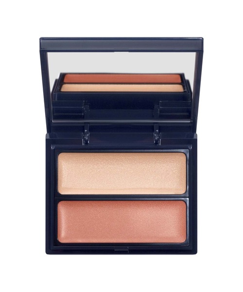 Borica（ボリカ）の「Borica セラムマルチグロウデュオ（チーク・レディース・101 Coral/102 Brown/103 Purple Brown/104 Amethyst/105 Brown Orange・FREE）」の9枚目の写真