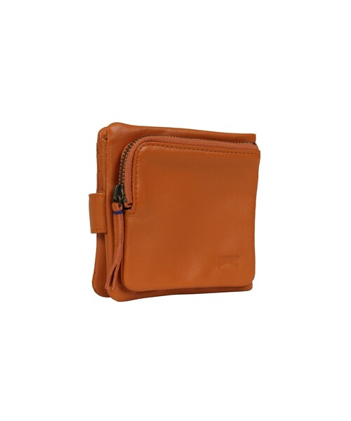 [カンペール] Soft Leather 財布