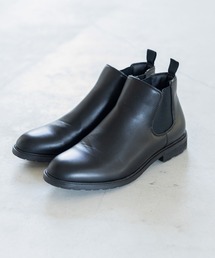 GLOBAL WORK | LUXTECHサイドゴア/238288(ブーツ)