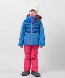 phenix(tFjbNX)phenix(tFjbNX)Quilt Kid's Two-Piece LbY/XL[EFA/c[s[X/㉺Zbg(̑AE^[)