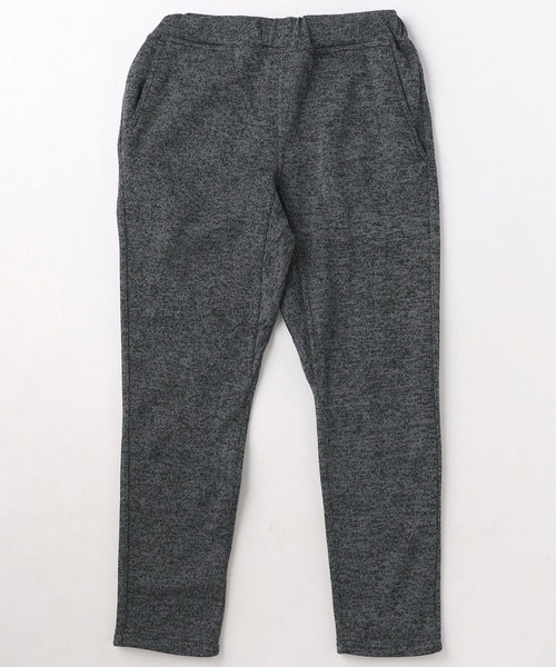 Grand PARK（グランドパーク）の「裏ファースウェットパンツ（デニムパンツ・メンズ・カモフラージュ/チャコールグレー/その他/ネイビー・X-LARGE/MEDIUM/LARGE）」の13枚目の写真