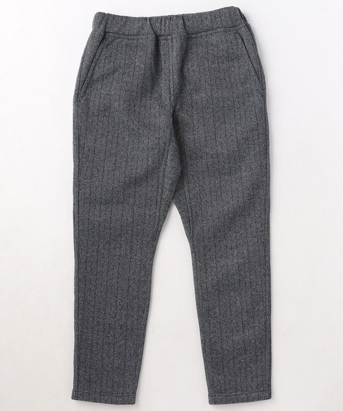 Grand PARK（グランドパーク）の「裏ファースウェットパンツ（デニムパンツ・メンズ・カモフラージュ/チャコールグレー/その他/ネイビー・X-LARGE/MEDIUM/LARGE）」の14枚目の写真