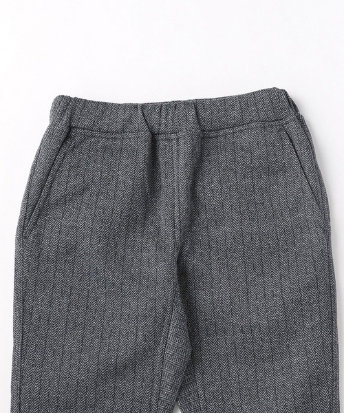 Grand PARK（グランドパーク）の「裏ファースウェットパンツ（デニムパンツ・メンズ・カモフラージュ/チャコールグレー/その他/ネイビー・X-LARGE/MEDIUM/LARGE）」の18枚目の写真