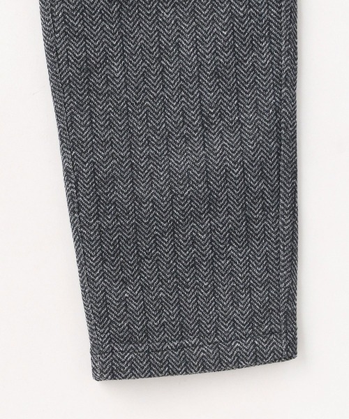 Grand PARK（グランドパーク）の「裏ファースウェットパンツ（デニムパンツ・メンズ・カモフラージュ/チャコールグレー/その他/ネイビー・X-LARGE/MEDIUM/LARGE）」の21枚目の写真