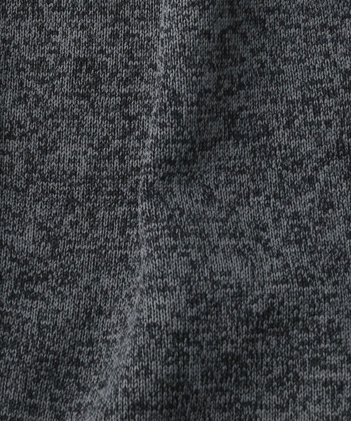 Grand PARK（グランドパーク）の「裏ファースウェットパンツ（デニムパンツ・メンズ・カモフラージュ/チャコールグレー/その他/ネイビー・X-LARGE/MEDIUM/LARGE）」の22枚目の写真