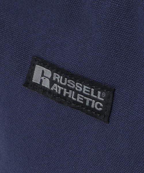 Russell Athletic（ラッセルアスレティック）の「RUSSELL ATHLETIC ラッセルアスレチック ショルダーバッグ