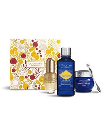 L'OCCITANE（ロクシタン）の「イモーテル プレシューズ ホリデーキット