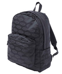 X-girl | OVAL LOGO ADVENTURE DAYPACK(バックパック/リュック)