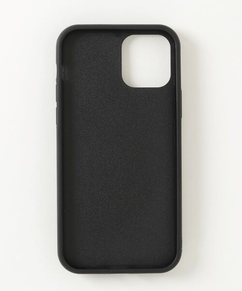 X-girl（エックスガール）の「PUFFER MOBILE CASE for iPhone 12/12 Pro（スマホケース/カバー・レディース・ホワイト/グリーン/ブラック・ONE SIZE）」の15枚目の写真