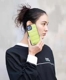 X-girl | PUFFER MOBILE CASE for iPhone 12/12 Pro(スマホケース/カバー)