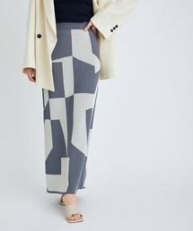 Tricote | 【TRICOTE' for ADAM ET ROPE'】別注JQスカート(スカート)