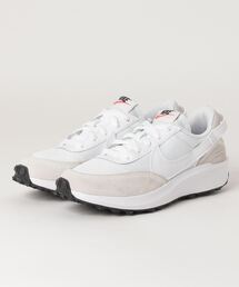 NIKE | NIKE/ナイキ WAFFLE DEBUT ワッフル デビュー スニーカー ランニング 軽量 細身シルエット DH9523(スニーカー)