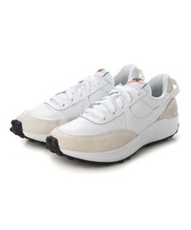 NIKE（ナイキ）の「NIKE/ナイキ レディース スニーカーWAFFLE DEBUT ワッフル デビュー ランニング 軽量 細身シルエット DH9523（スニーカー）」