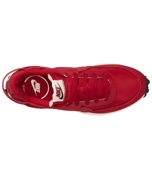 NIKE(ナイキ)の「NIKE/ナイキ レディース スニーカーWAFFLE DEBUT ワッフル デビュー ランニング 軽量 細身シルエット DH9523(スニーカー・レディース・ブラック×ブラック/ピンク系その他/ホワイト×ホワイト/レッド/グレー/ブラック/ホワイト×グリーン/ピンク系その他2・23.5cm/24.5cm/26.5cm/27.5cm/23.0cm/24.0cm/25.0cm/26.0cm/27.0cm/28.0cm)」の21枚目の写真