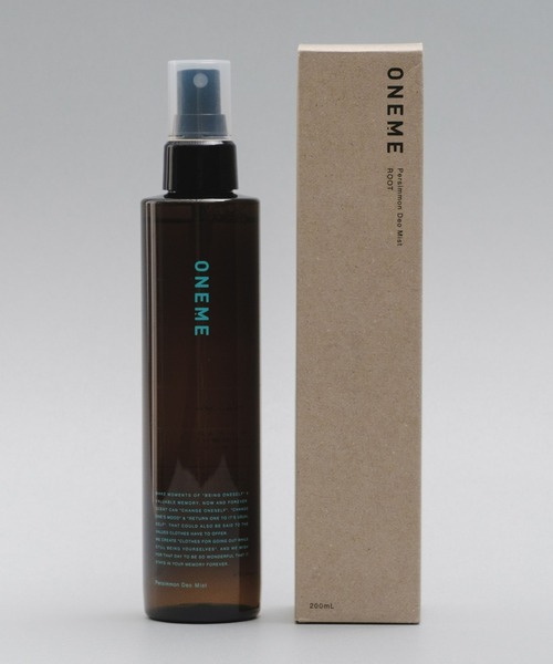 ONEME(ワンム)の「【ONEME】リフレッシュミスト 200ml(その他ボディ・ヘアケア・レディース・ホワイト/ミント/オレンジ・FREE)」の16枚目の写真