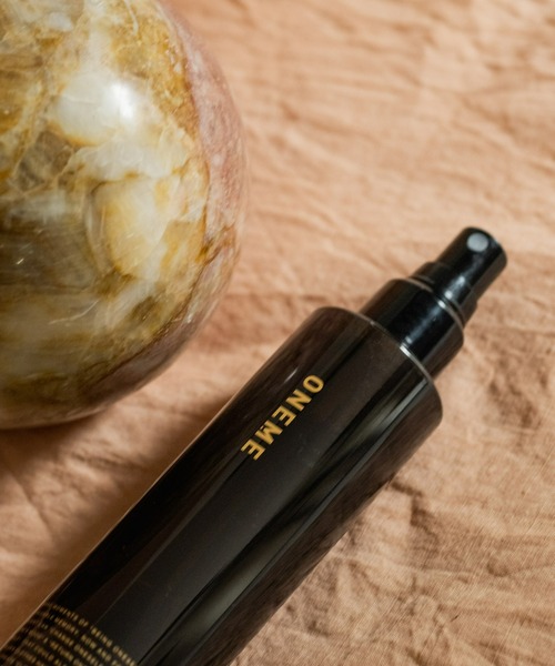 ONEME(ワンム)の「【ONEME】リフレッシュミスト 200ml(その他ボディ・ヘアケア・レディース・ホワイト/ミント/オレンジ・FREE)」の8枚目の写真