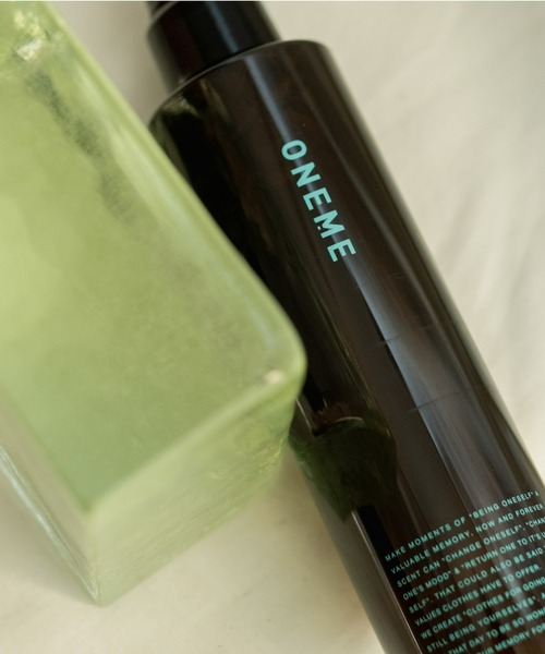 ONEME(ワンム)の「【ONEME】リフレッシュミスト 200ml(その他ボディ・ヘアケア・レディース・ホワイト/ミント/オレンジ・FREE)」の14枚目の写真