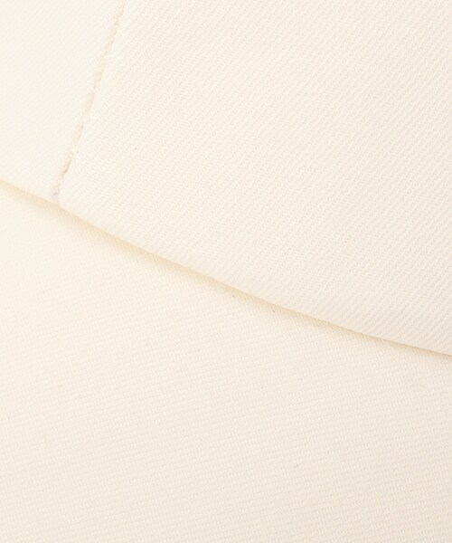 tk.TAKEO KIKUCHI（ティーケータケオキクチ）の「◆コットンナイロンキャップ（キャップ・メンズ・ブラック/オフホワイト・00）」の7枚目の写真