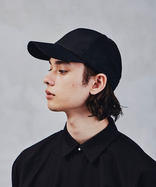 tk.TAKEO KIKUCHI（ティーケータケオキクチ）の「◇コットンナイロン