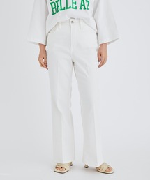 Healthy denim | 【Healthy DENIM】別注Lotus Flare(デニムパンツ)