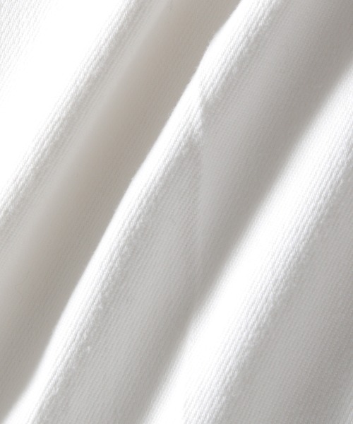 Healthy denim(ヘルシーデニム)の「【Healthy DENIM】別注Lotus Flare(デニムパンツ・レディース・オフホワイト・1/2/3)」の13枚目の写真